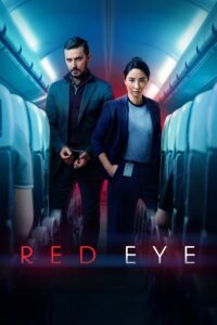 ดูซีรี่ส์ Red Eye – เรดอาย (ซับไทย)