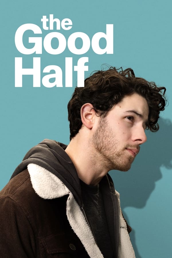 ดูหนัง The Good Half (2023) (ซับไทย)