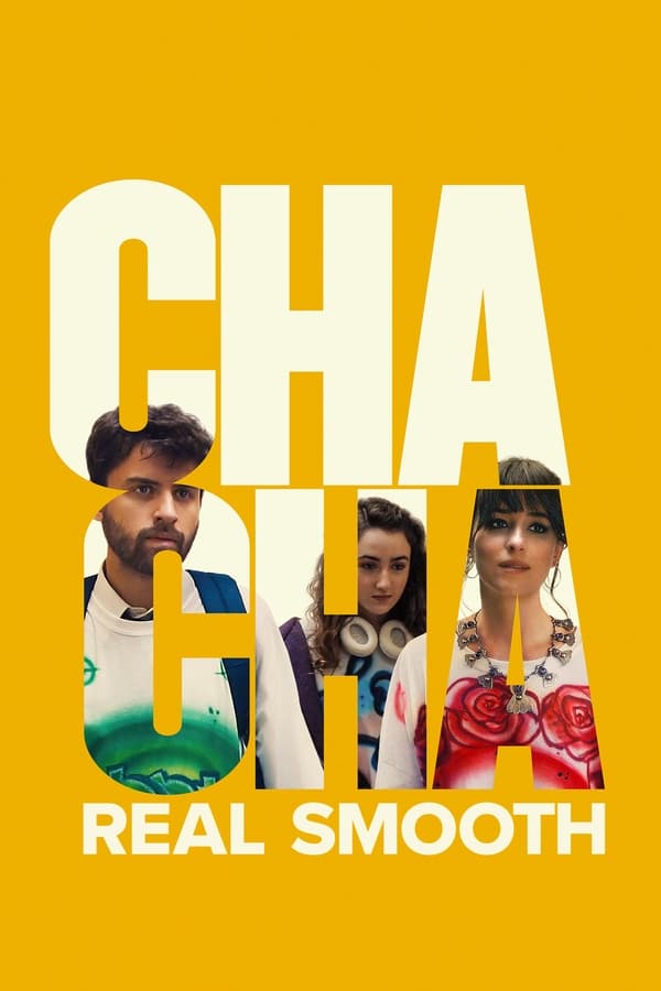 ดูหนัง Cha Cha Real Smooth (2022) (ซับไทย)