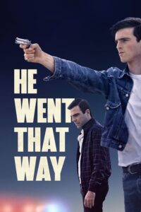 ดูหนัง He Went That Way (2024) เขาไปทางนั้น (ซับไทย)