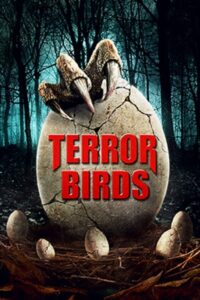 ดูหนัง Terror Birds (2016) (ซับไทย)