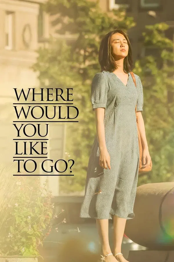 Where Would You Like to Go (2023) ซับไทย
