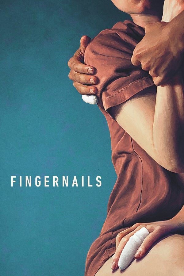 ดูหนัง Fingernails (2023) (ซับไทย)