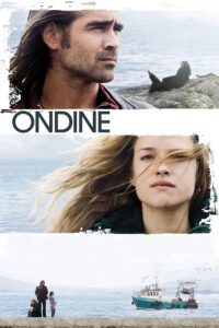 ดูหนัง Ondine (2009) เพียงเธอไม่ห่างจากฉัน