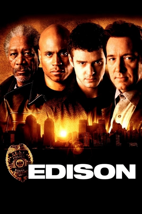 ดูหนัง Edison (2005) เอดิสัน ระห่ำเดือด ทีมล่านรก