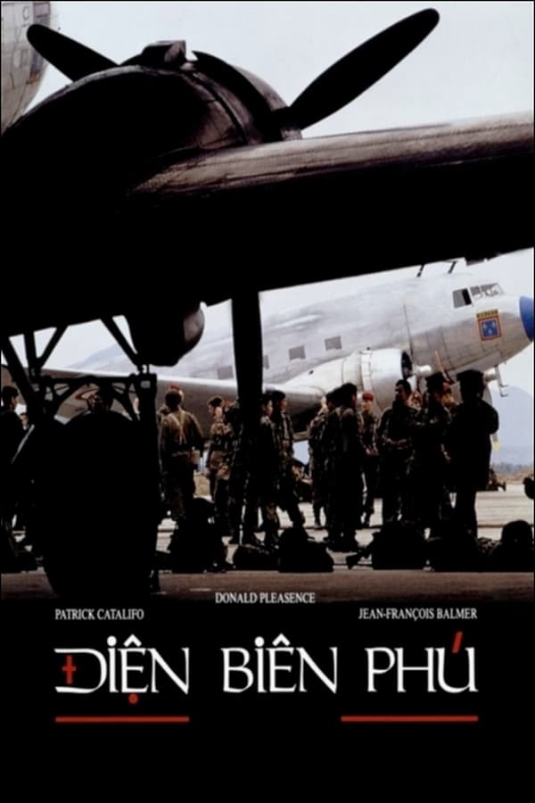 ดูหนัง Dien Bien Phu (1992) แหกค่ายนรกเดียนเบียนฟู