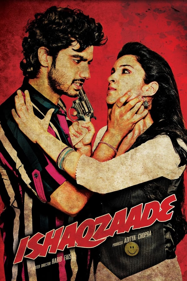 ดูหนัง Ishaqzaade (2012) อิษัคซาเด (ซับไทย)