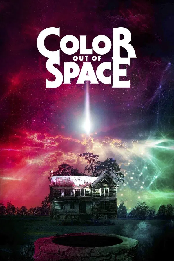 Color Out of Space (2019) มหันตภัยสีสยองโลก พากย์ไทย