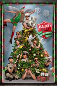 ดูหนัง Reno 911!: It’s a Wonderful Heist (2022) (ซับไทย)