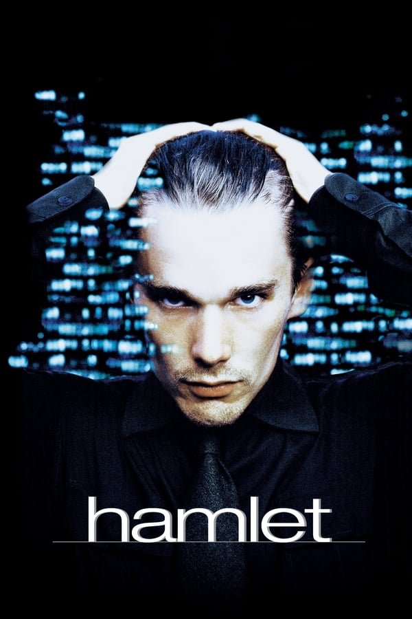 ดูหนัง Hamlet (2000) (ซับไทย)