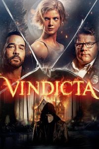 ดูหนัง Vindicta (2023)