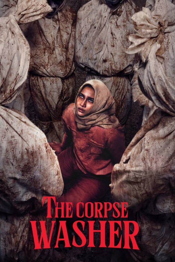 ดูหนัง The Corpse Washer (Pemandi Jenazah) (2024) (ซับไทย)