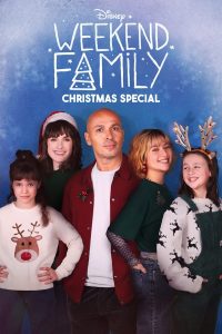 ดูหนัง Weekend Family Christmas Special (2022) (ซับไทย)