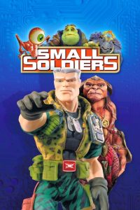 ดูหนัง Small Soldiers (1998) ทหารจิ๋วไฮเทคโตคับโลก