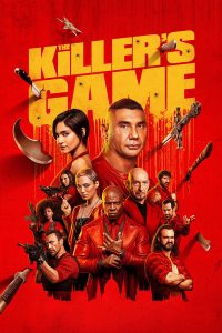 ดูหนัง The Killer’s Game (2024) (ซับไทย)