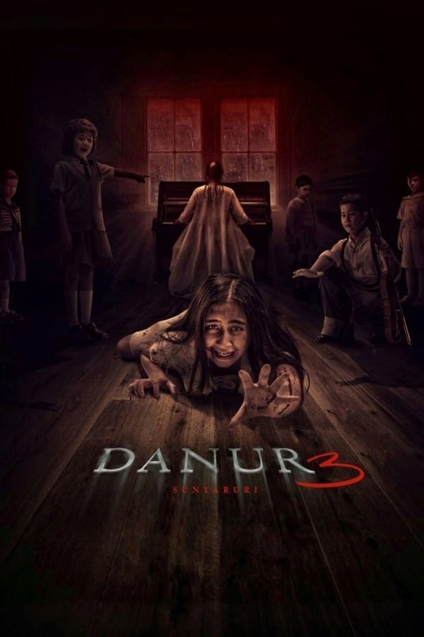 ดูหนัง Danur 3: Sunyaruri (2019) เพื่อนรักจากโลกมืด 3 (ซับไทย)