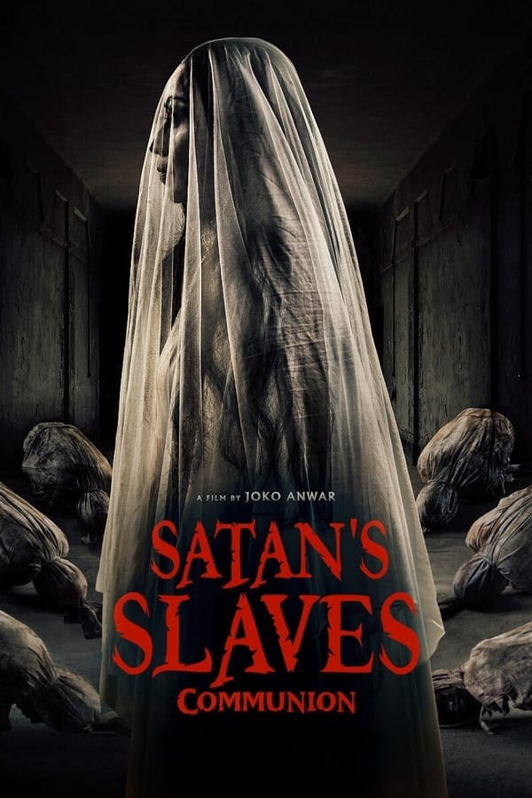 ดูหนัง Satan’s Slaves 2: Communion (2022) (ซับไทย)