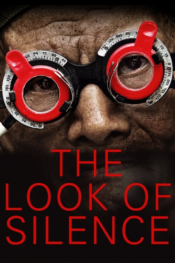 ดูหนัง The Look of Silence (2014) ฆาตกรเผยกาย (ซับไทย)