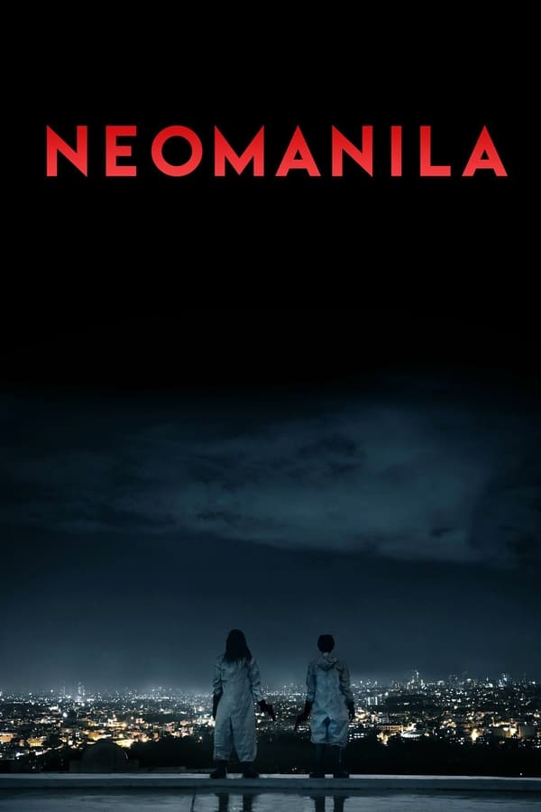 ดูหนัง Neomanila (2017) (ซับไทย)