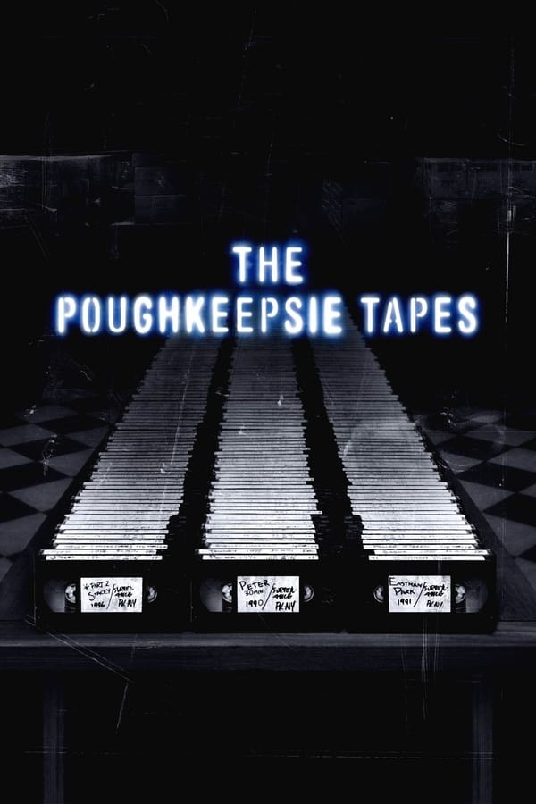 ดูหนัง The Poughkeepsie Tapes (2007) (ซับไทย)