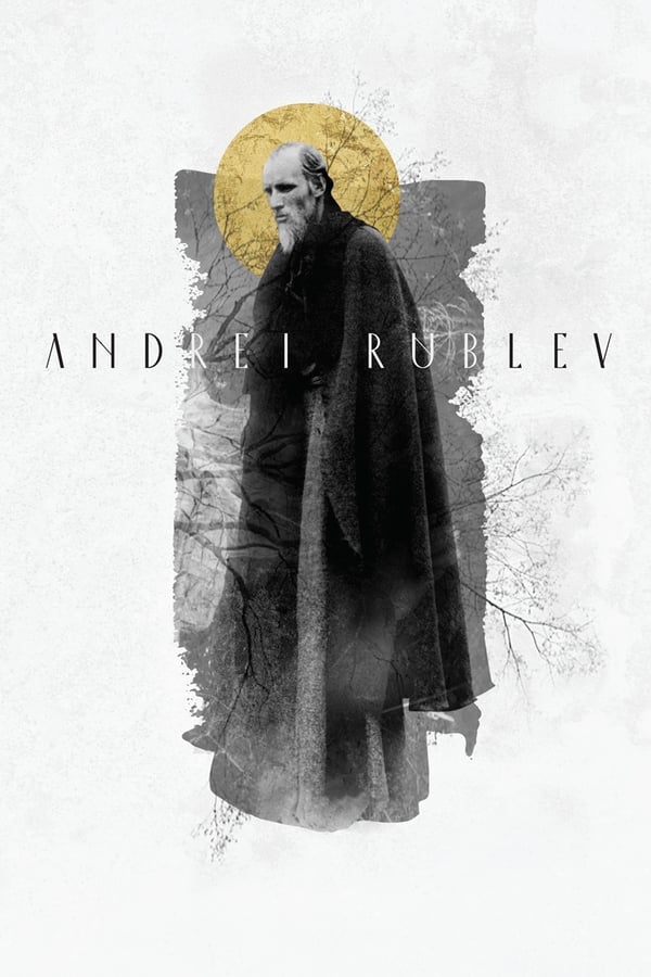 ดูหนัง Andrei Rublev (1966) (ซับไทย)