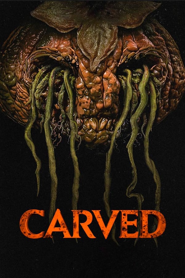 ดูหนัง Carved (2024) (ซับไทย)