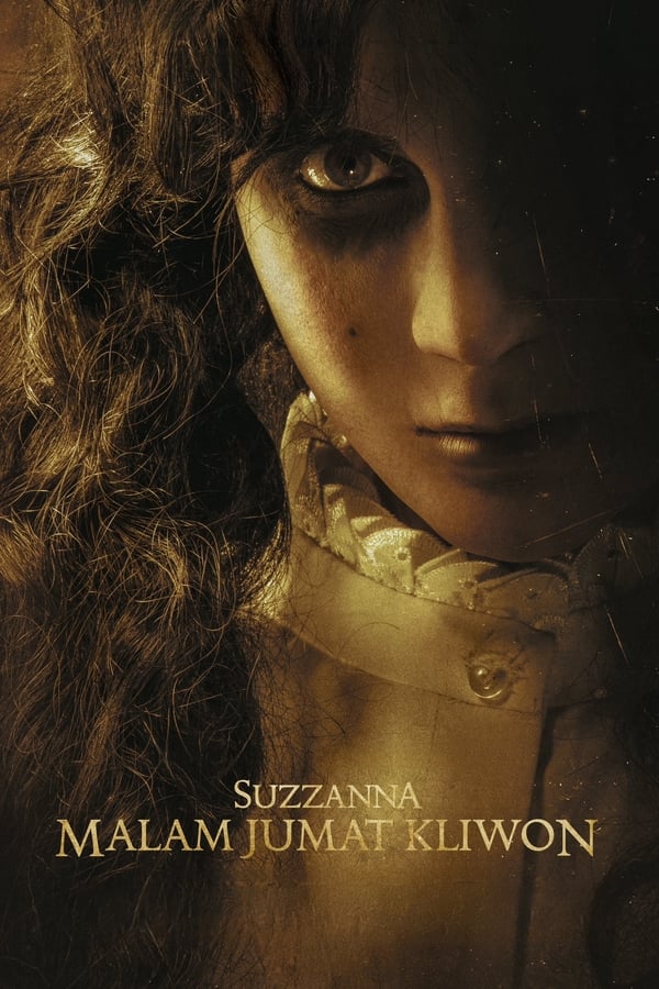 ดูหนัง Suzzanna Kliwon Friday Night (2023) ซูซันนา: กลับมาหลอนให้เฮี้ยน (ซับไทย)