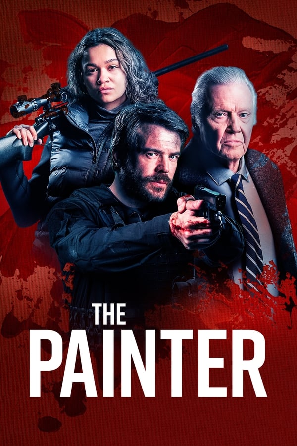 ดูหนัง The Painter (2024) จิตรกร