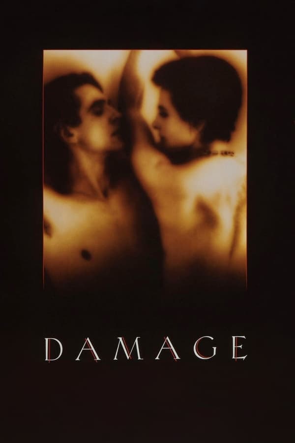 ดูหนัง Damage (1992) ปรารถนาลึกสุดใจ