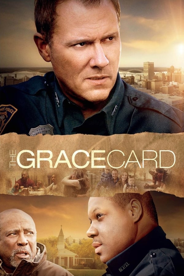 ดูหนัง The Grace Card (2010) คนระห่ำล้างปมบาป (ซับไทย)