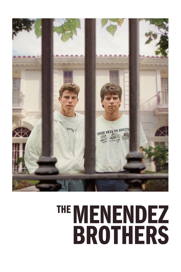 สารคดี The Menendez Brothers (2024) พี่น้องเมเนนเดซ