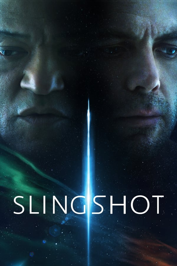 ดูหนัง Slingshot (2024) (ซับไทย)