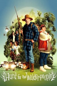 ดูหนัง Hunt for the Wilderpeople (2016) ลุงแสบหลานซ่า หนีเข้าป่าฮาสุดติ่ง (ซับไทย)