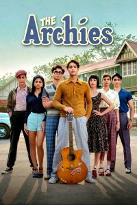 ดูหนัง The Archies (2023) ดิ อาร์ชี่ส์ (ซับไทย)