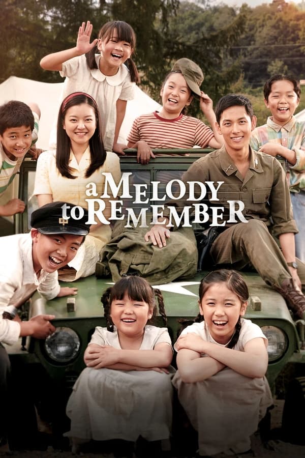 ดูหนัง A Melody to Remember (2016) (ซับไทย)