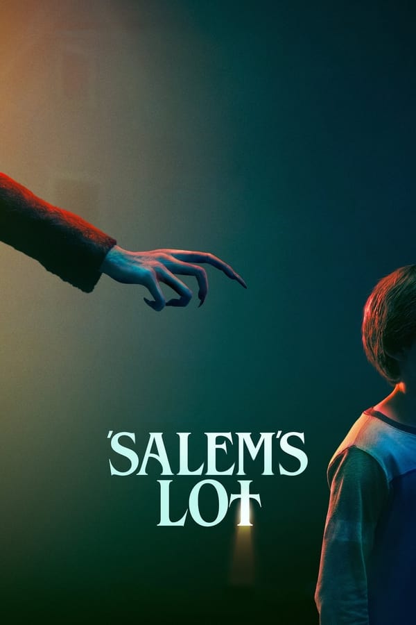 ดูหนัง Salem’s Lot (2024) ท้าสู้ผี