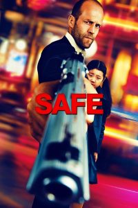 ดูหนัง Safe (2012) โคตรระห่ำ ทะลุรหัส