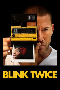 Blink Twice (2024) บลิงก์ ทไวซ์ ซิกอันตราย พากย์ไทย