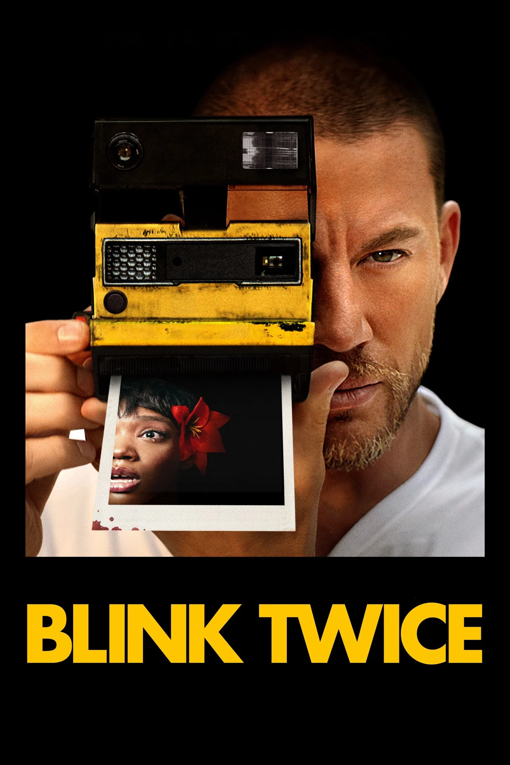 Blink Twice (2024) บลิงก์ ทไวซ์ ซิกอันตราย พากย์ไทย