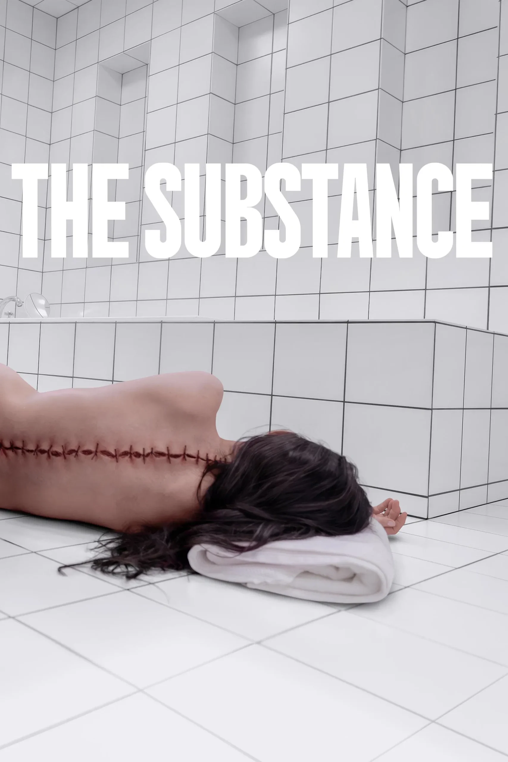 The Substance (2024) สวยสลับร่าง ซับไทย