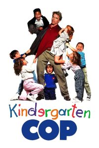 ดูหนัง Kindergarten Cop (1990) ตำรวจเหล็ก ปราบเด็กแสบ