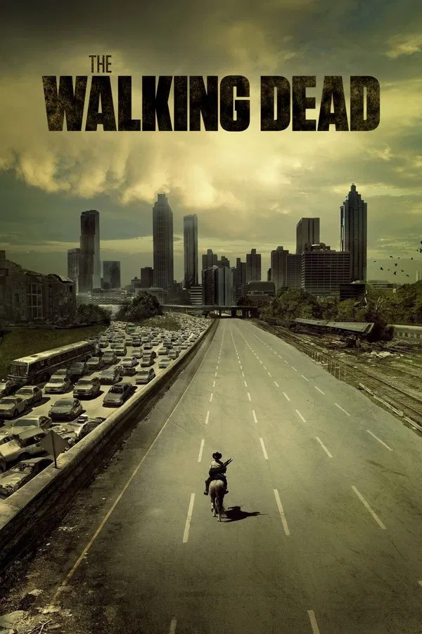 The Walking Dead ล่าสยอง กองทัพผีดิบ พากย์ไทย