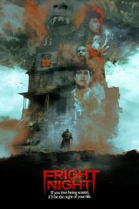 ดูหนัง Fright Night (1985) คืนนี้ ผีมาตามนัด