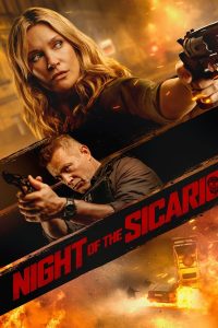 ดูหนัง Night Of The Sicario (2021) คืนแห่งชิคาริโอ้ (ซับไทย)