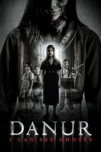 ดูหนัง Danur 1: Can See Ghosts (2017) เพื่อนรักจากโลกมืด (ซับไทย)