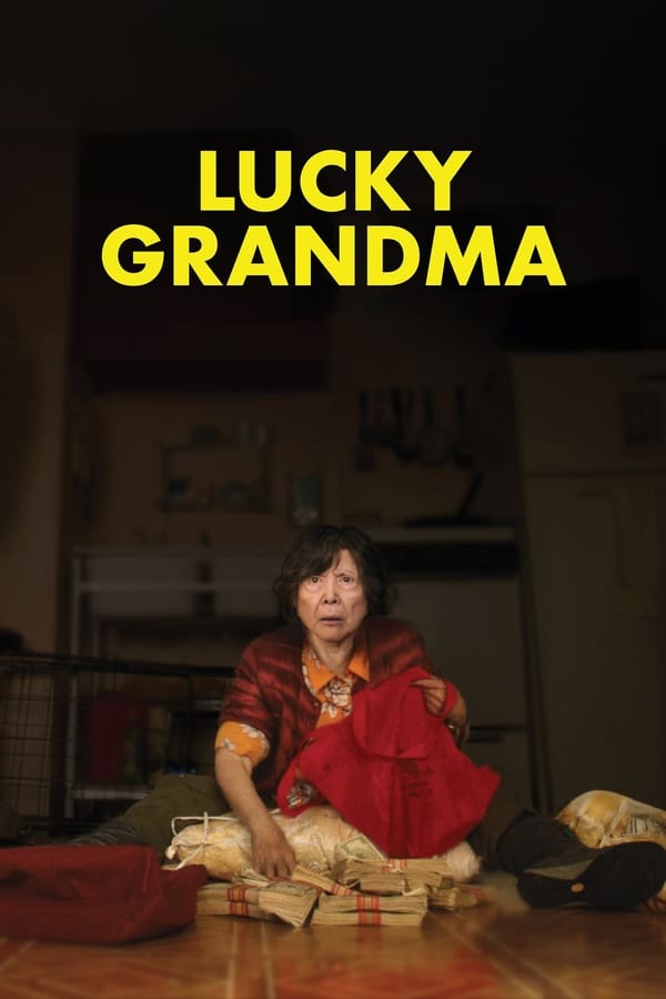 ดูหนัง Lucky Grandma (2019) (ซับไทย)