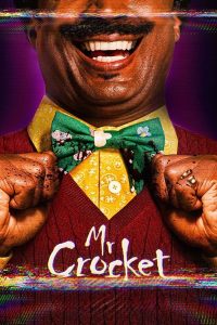 ดูหนัง Mr. Crocket (2024) (ซับไทย)