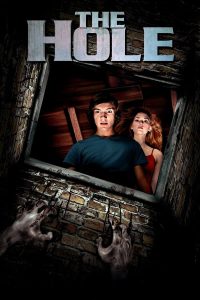 ดูหนัง The Hole (2009) มหัศจรรย์หลุมทะลุพิภพ