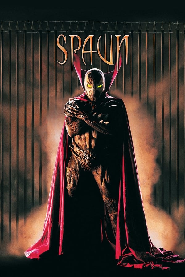 ดูหนัง Spawn (1997) ฮีโร่พันธุ์นรก