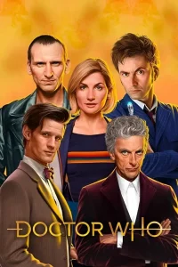 Doctor Who ดอกเตอร์ฮู พากย์ไทย